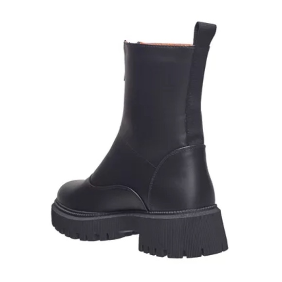 French Connection Julie Boots - Picture 4 of 12